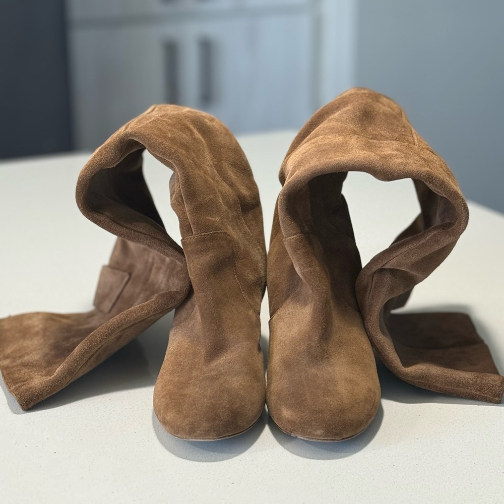 Nine West “Queddy”